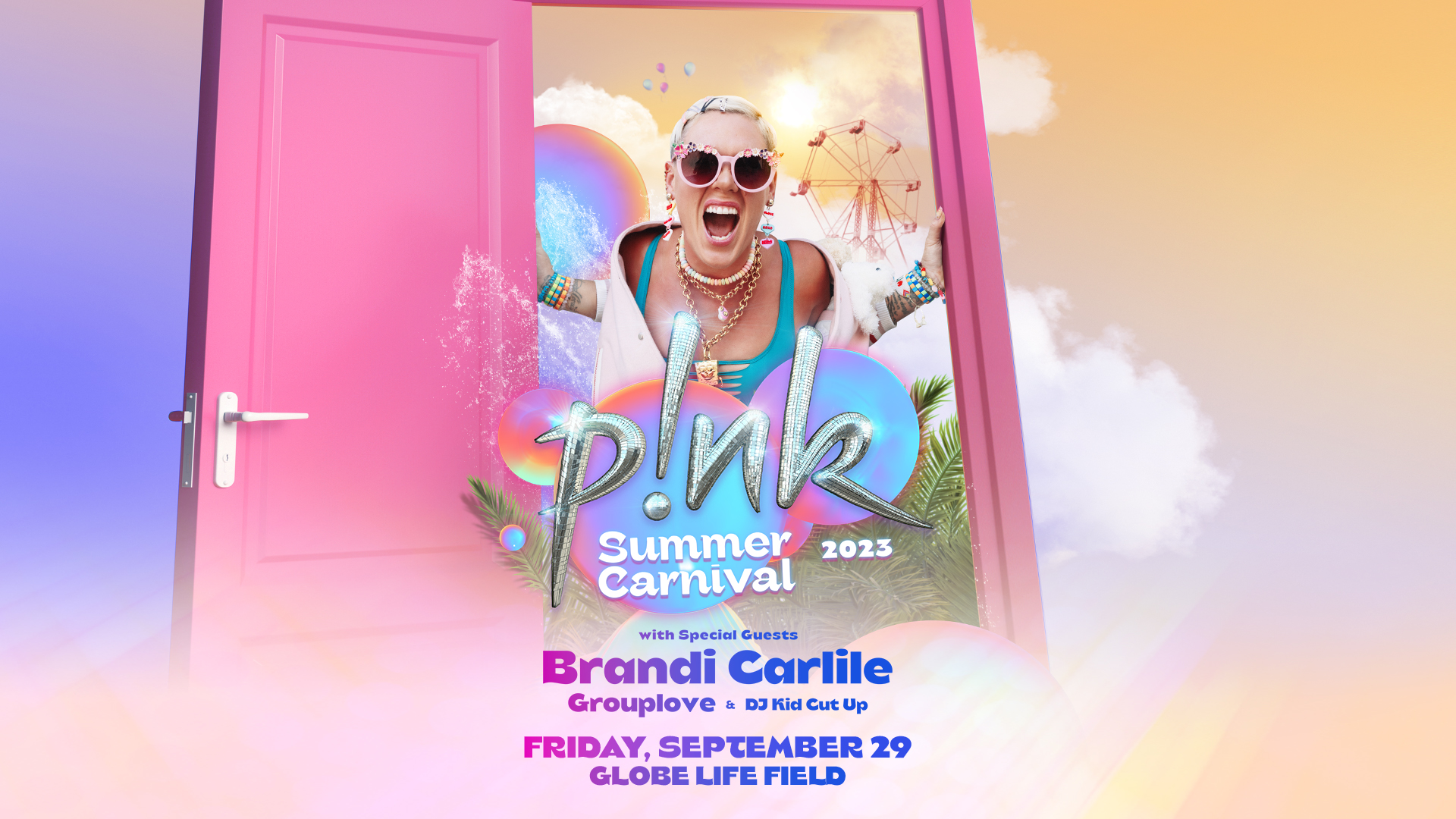 P!nk