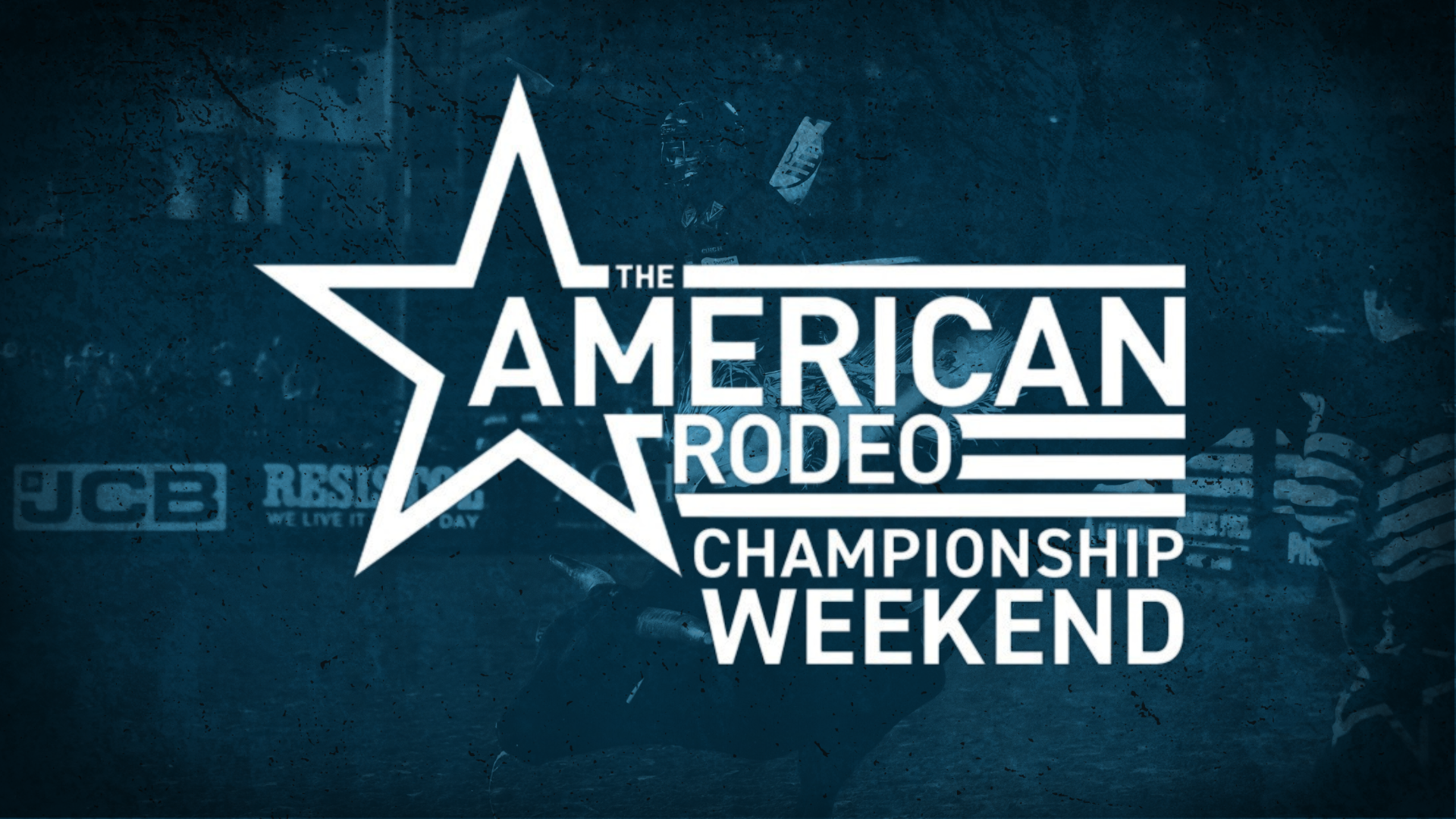 The American Rodeo Championship Weekend