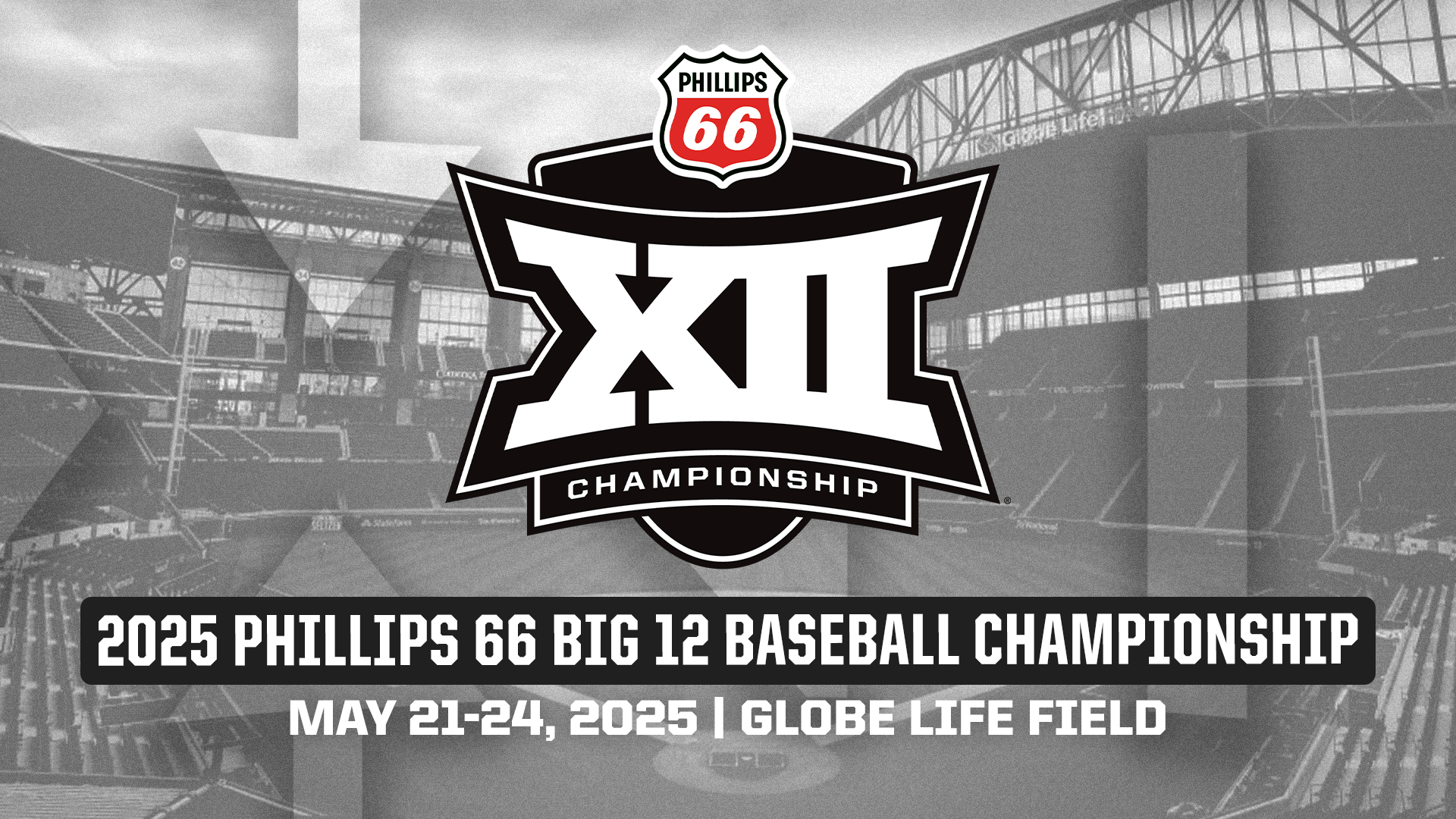 Phillips 66 Big 12 Baseball Championship