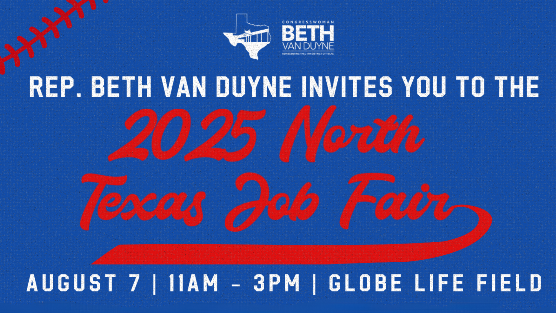 North Texas Job Fair