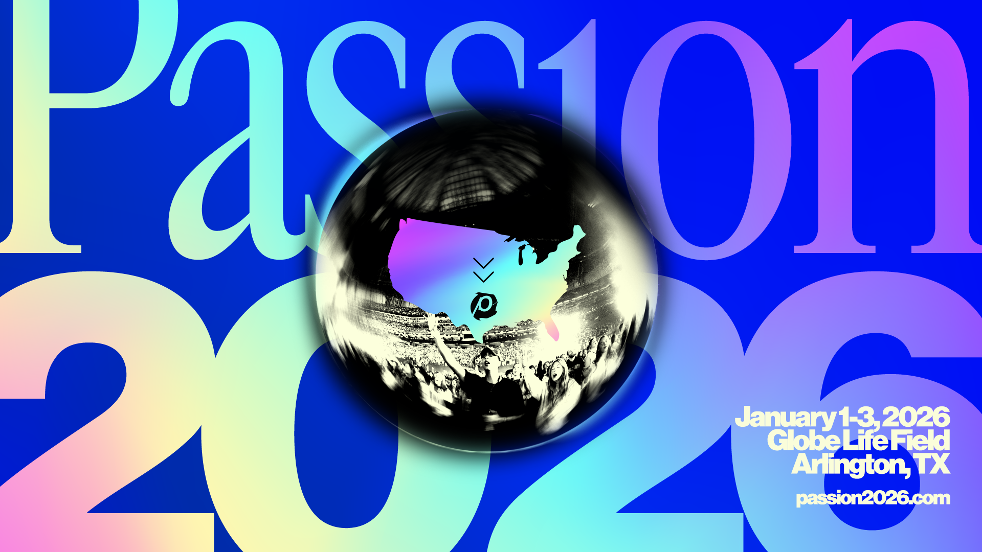 Passion 2026