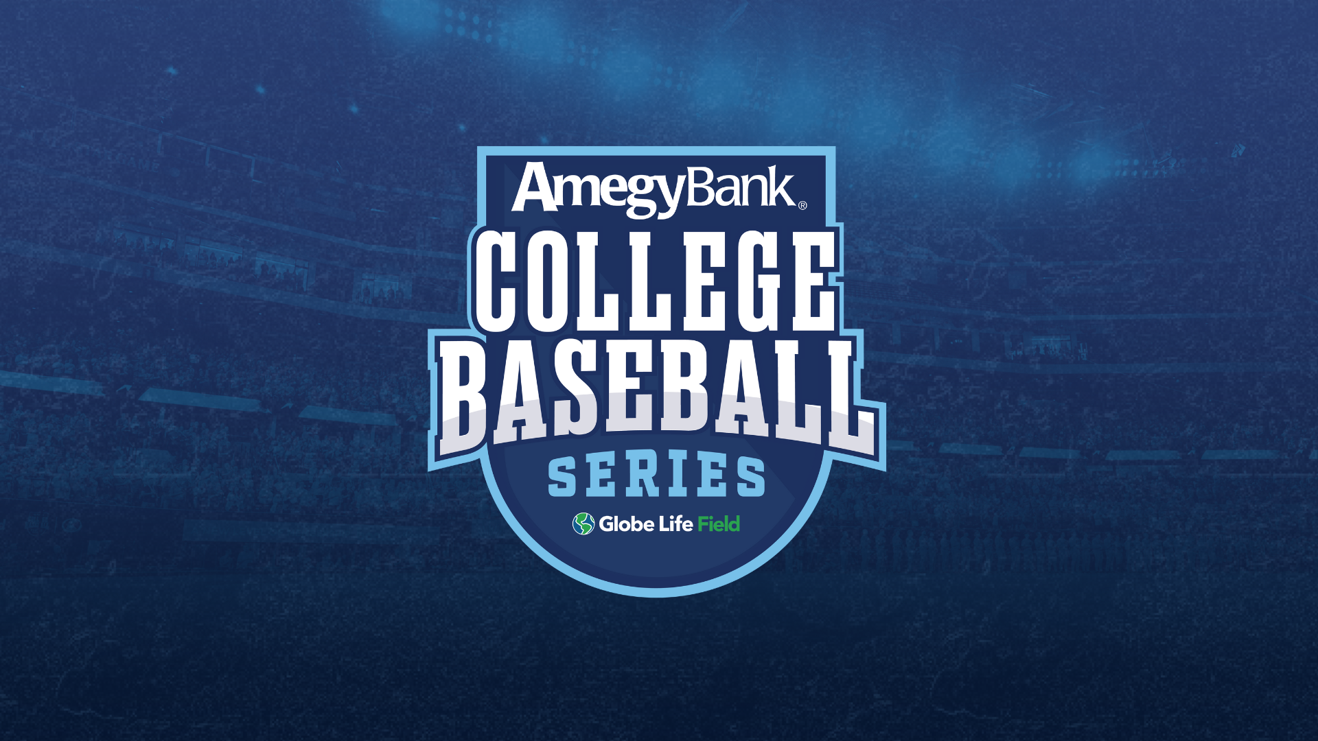 Amegy Bank College Baseball Series | Weekend 2